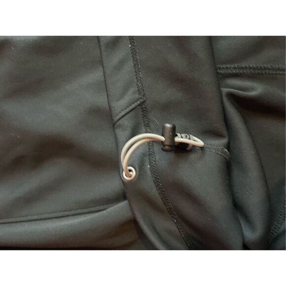 Marmot softshell 1/2 Zip softshell jacket size M - Picture 7 of 9